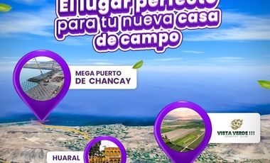 VISTA VERDE COUNTRY CLUB III. CON TITULO DE PROPIEDAD INDEPENDIZADO. INMOBILIARIA GRUPO CALDEXA
