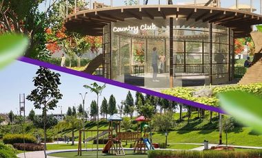 VISTA VERDE COUNTRY CLUB III. CON TITULO DE PROPIEDAD INDEPENDIZADO. INMOBILIARIA GRUPO CALDEXA