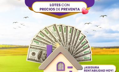 VISTA VERDE COUNTRY CLUB III. CON TITULO DE PROPIEDAD INDEPENDIZADO. INMOBILIARIA GRUPO CALDEXA