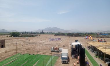 URBANIZACION RESIDENCIAL SAN ISIDRO LOTES EN HUARAL CON TITULO DE PROPIEDAD INDEPENDIZADO. INMOBILIARIA GRUPO CALDEXA