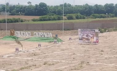 URBANIZACION RESIDENCIAL SAN ISIDRO LOTES EN HUARAL CON TITULO DE PROPIEDAD INDEPENDIZADO. INMOBILIARIA GRUPO CALDEXA