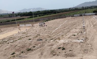 URBANIZACION RESIDENCIAL SAN ISIDRO LOTES EN HUARAL CON TITULO DE PROPIEDAD INDEPENDIZADO. INMOBILIARIA GRUPO CALDEXA