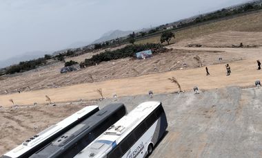 URBANIZACION RESIDENCIAL SAN ISIDRO LOTES EN HUARAL CON TITULO DE PROPIEDAD INDEPENDIZADO. INMOBILIARIA GRUPO CALDEXA