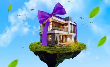 URBANIZACION RESIDENCIAL SAN ISIDRO LOTES EN HUARAL CON TITULO DE PROPIEDAD INDEPENDIZADO. INMOBILIARIA GRUPO CALDEXA