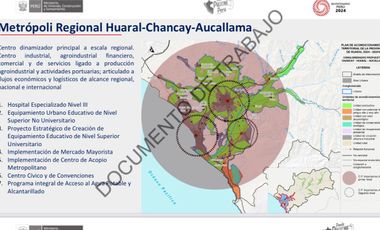 URBANIZACION RESIDENCIAL SAN ISIDRO LOTES EN HUARAL CON TITULO DE PROPIEDAD INDEPENDIZADO. INMOBILIARIA GRUPO CALDEXA