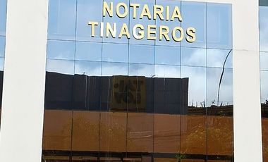 URBANIZACION RESIDENCIAL SAN ISIDRO LOTES EN HUARAL CON TITULO DE PROPIEDAD INDEPENDIZADO. INMOBILIARIA GRUPO CALDEXA