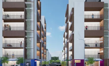 URBANIZACION RESIDENCIAL SAN ISIDRO LOTES EN HUARAL CON TITULO DE PROPIEDAD INDEPENDIZADO. INMOBILIARIA GRUPO CALDEXA