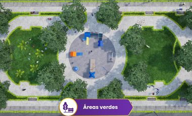 URBANIZACION RESIDENCIAL SAN ISIDRO LOTES EN HUARAL CON TITULO DE PROPIEDAD INDEPENDIZADO. INMOBILIARIA GRUPO CALDEXA