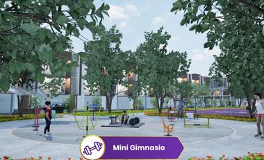 URBANIZACION RESIDENCIAL SAN ISIDRO LOTES EN HUARAL CON TITULO DE PROPIEDAD INDEPENDIZADO. INMOBILIARIA GRUPO CALDEXA