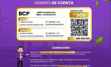 URBANIZACION RESIDENCIAL SAN ISIDRO LOTES EN HUARAL CON TITULO DE PROPIEDAD INDEPENDIZADO. INMOBILIARIA GRUPO CALDEXA