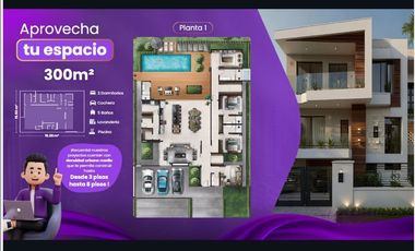 URBANIZACION RESIDENCIAL SAN ISIDRO LOTES EN HUARAL CON TITULO DE PROPIEDAD INDEPENDIZADO. INMOBILIARIA GRUPO CALDEXA