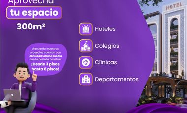URBANIZACION RESIDENCIAL SAN ISIDRO LOTES EN HUARAL CON TITULO DE PROPIEDAD INDEPENDIZADO. INMOBILIARIA GRUPO CALDEXA