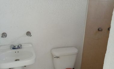 🏡 Casa Amueblada en Renta – Condominio Los Castaños 1, Metepec 🏡