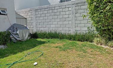 🏡 Casa Amueblada en Renta – Condominio Los Castaños 1, Metepec 🏡