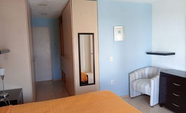 🏡 Casa Amueblada en Renta – Condominio Los Castaños 1, Metepec 🏡
