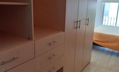🏡 Casa Amueblada en Renta – Condominio Los Castaños 1, Metepec 🏡