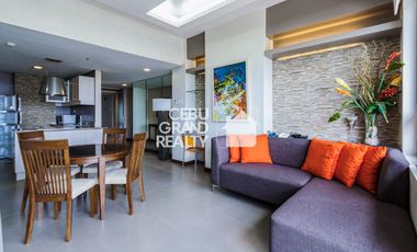 2 Bedroom Condo for Rent in Cebu IT Park