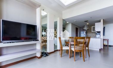 2 Bedroom Condo for Rent in Cebu IT Park