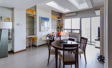 2 Bedroom Condo for Rent in Cebu IT Park