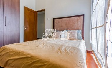2 Bedroom Condo for Rent in Cebu IT Park