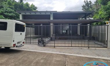 For Sale 10 Bedroom House and Lot in Maria Luisa Banilad Cebu City