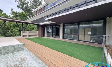 For Sale 10 Bedroom House and Lot in Maria Luisa Banilad Cebu City