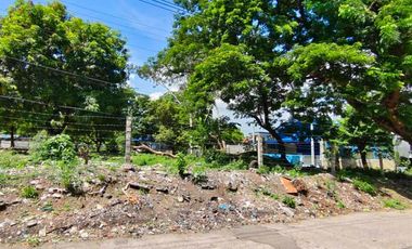 FOR LEASE - Commercial Vacant Lot in Zabarte Road, Brgy. 172, Caloocan City
