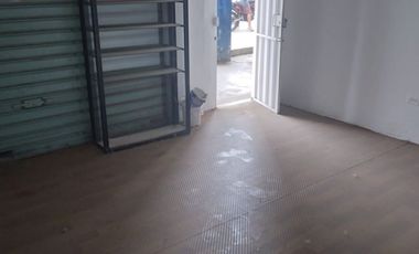 Se vende casa comercial en el centro de Portoviejo
