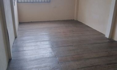 Se vende casa comercial en el centro de Portoviejo