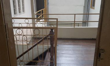 Se vende casa comercial en el centro de Portoviejo