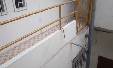Se vende casa comercial en el centro de Portoviejo