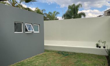 CASA EN VENTA, 4 HABITACIONES Y CUARTO DE SERVICIO, CAÑADAS DEL LAGO, CORREGIDORA, QUERETARO