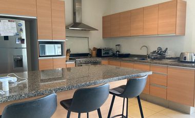 CASA EN VENTA, 4 HABITACIONES Y CUARTO DE SERVICIO, CAÑADAS DEL LAGO, CORREGIDORA, QUERETARO
