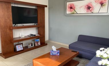 CASA EN VENTA, 4 HABITACIONES Y CUARTO DE SERVICIO, CAÑADAS DEL LAGO, CORREGIDORA, QUERETARO