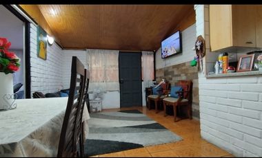 Venta Casa, 2dormitoros, 1baño, Puente Alto