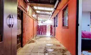 Venta Casa, 2dormitoros, 1baño, Puente Alto