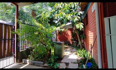 Venta Casa, 2dormitoros, 1baño, Puente Alto