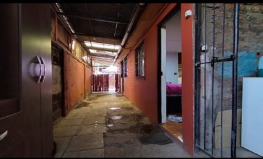 Venta Casa, 2dormitoros, 1baño, Puente Alto