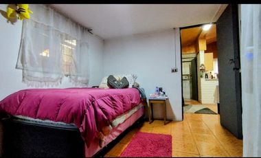 Venta Casa, 2dormitoros, 1baño, Puente Alto