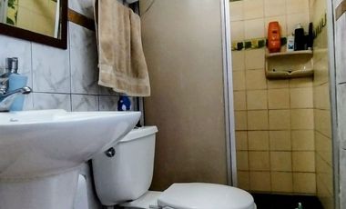 Venta Casa, 2dormitoros, 1baño, Puente Alto