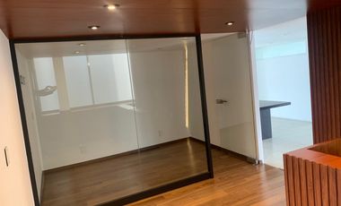 Venta y renta de oficina en Polanco, Miguel Hidalgo, CDMX