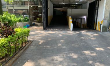 Venta y renta de oficina en Polanco, Miguel Hidalgo, CDMX