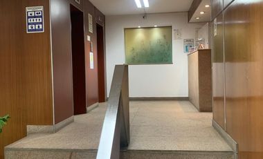 Venta y renta de oficina en Polanco, Miguel Hidalgo, CDMX