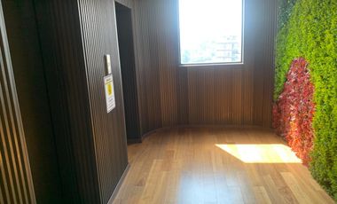 Venta y renta de oficina en Polanco, Miguel Hidalgo, CDMX