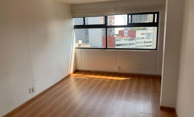 Venta y renta de oficina en Polanco, Miguel Hidalgo, CDMX