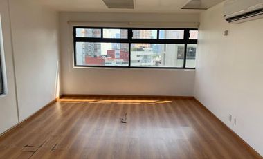 Venta y renta de oficina en Polanco, Miguel Hidalgo, CDMX