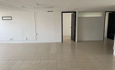 Venta y renta de oficina en Polanco, Miguel Hidalgo, CDMX
