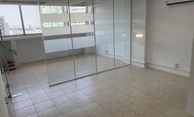 Venta y renta de oficina en Polanco, Miguel Hidalgo, CDMX