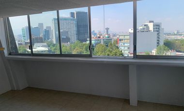 Venta y renta de oficina en Polanco, Miguel Hidalgo, CDMX