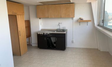 Venta y renta de oficina en Polanco, Miguel Hidalgo, CDMX